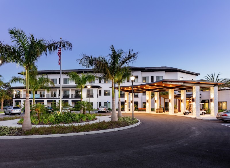 Legends Of Sarasota