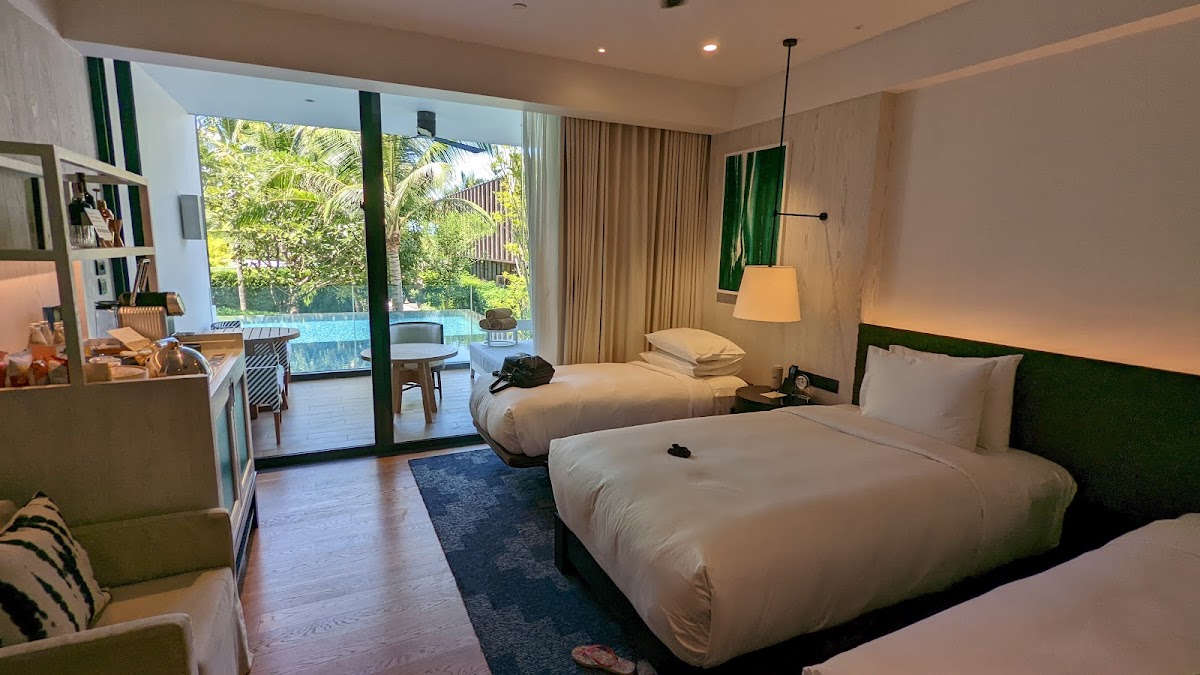 Kimpton Kitalay - Photo 3