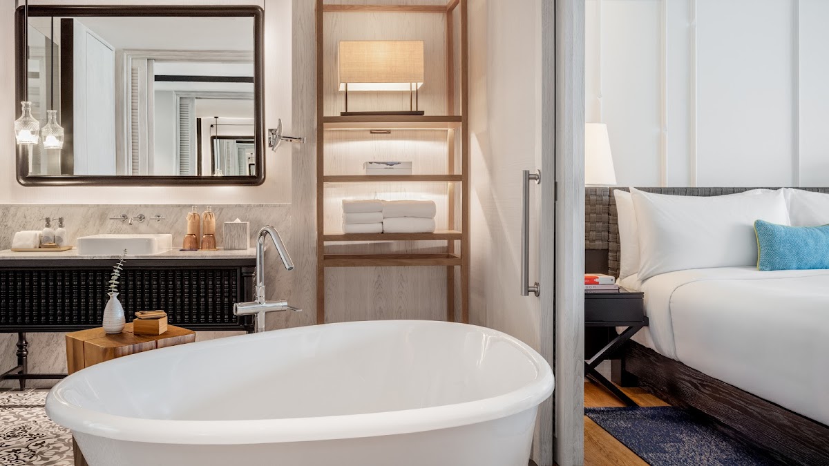 Kimpton Kitalay - Photo 5