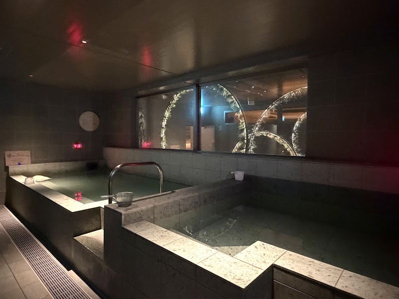 goodsauna & spa SAPPORO 3