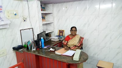 Dr. Menaga Pandian