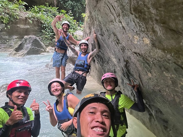 Foto por Aleta Amarilla