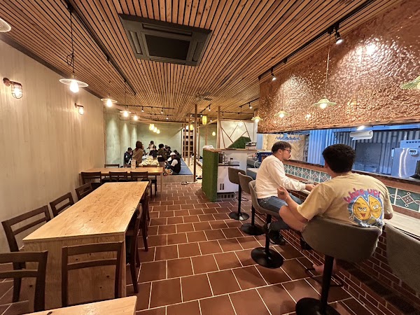 サザンクラウン