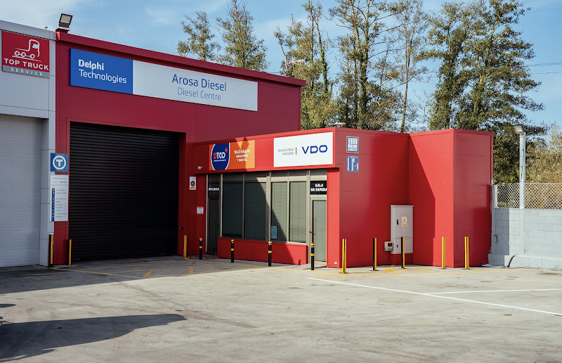 Arosa Diesel photo 3