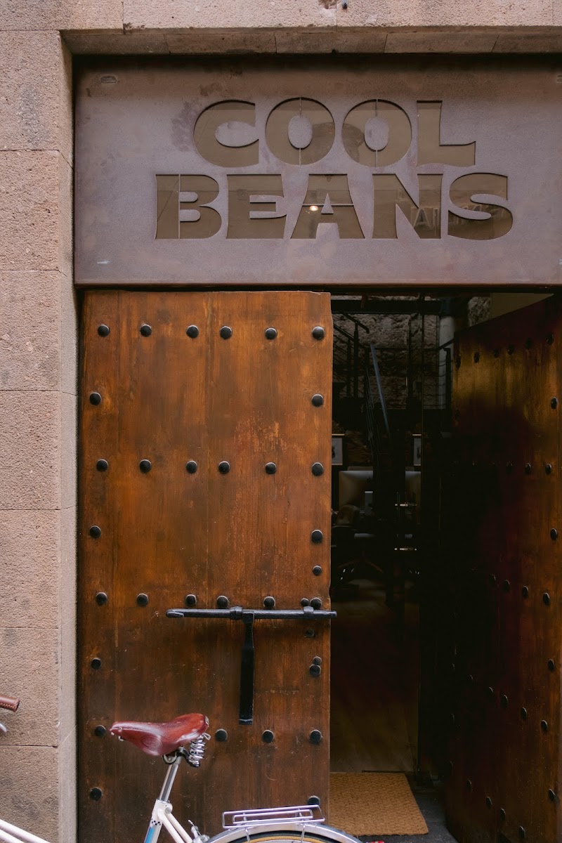 Cool Beans Specialty Coffee