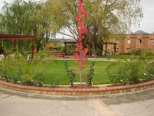 Residencia Fundación López-Rumayor — Gran Vía, 40, Centro, 28013 Madrid, España