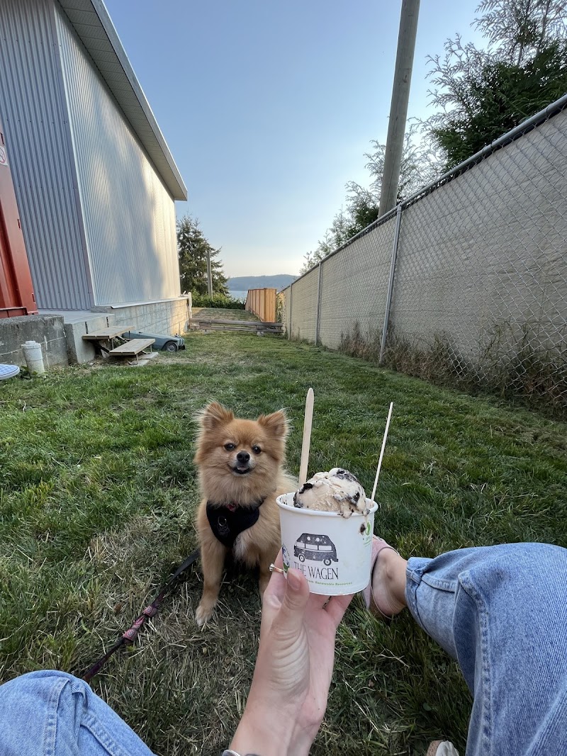 Kaffeewagen Cafe "The Wagen" photo 4