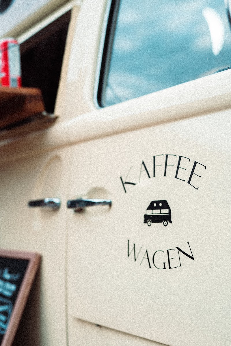 Kaffeewagen Cafe "The Wagen" photo 2