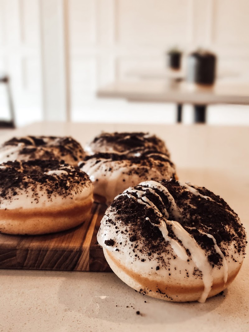 Strada Coffee Co. photo 2