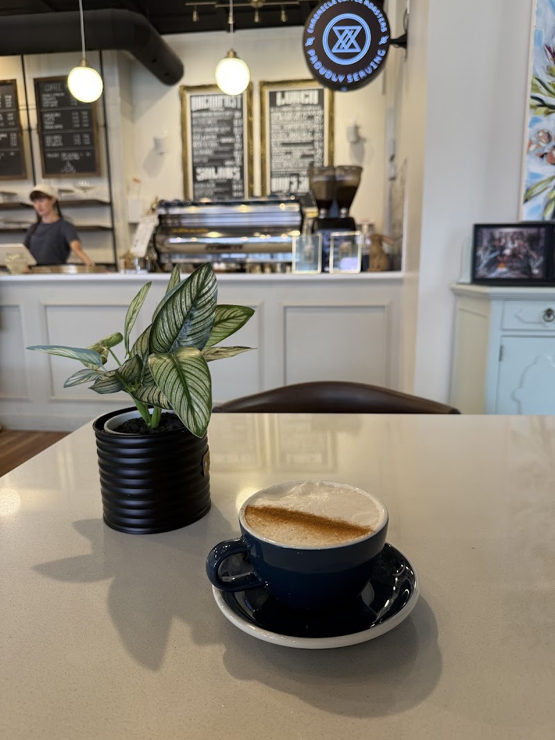 Strada Coffee Co. photo 3