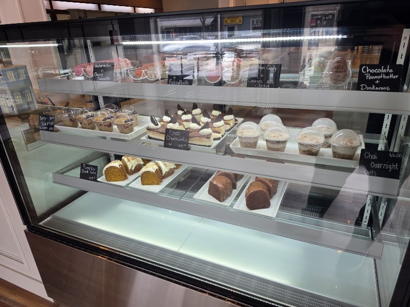 Strada Coffee Co. photo 3