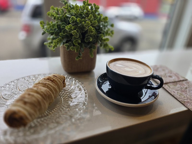 Strada Coffee Co. photo 4