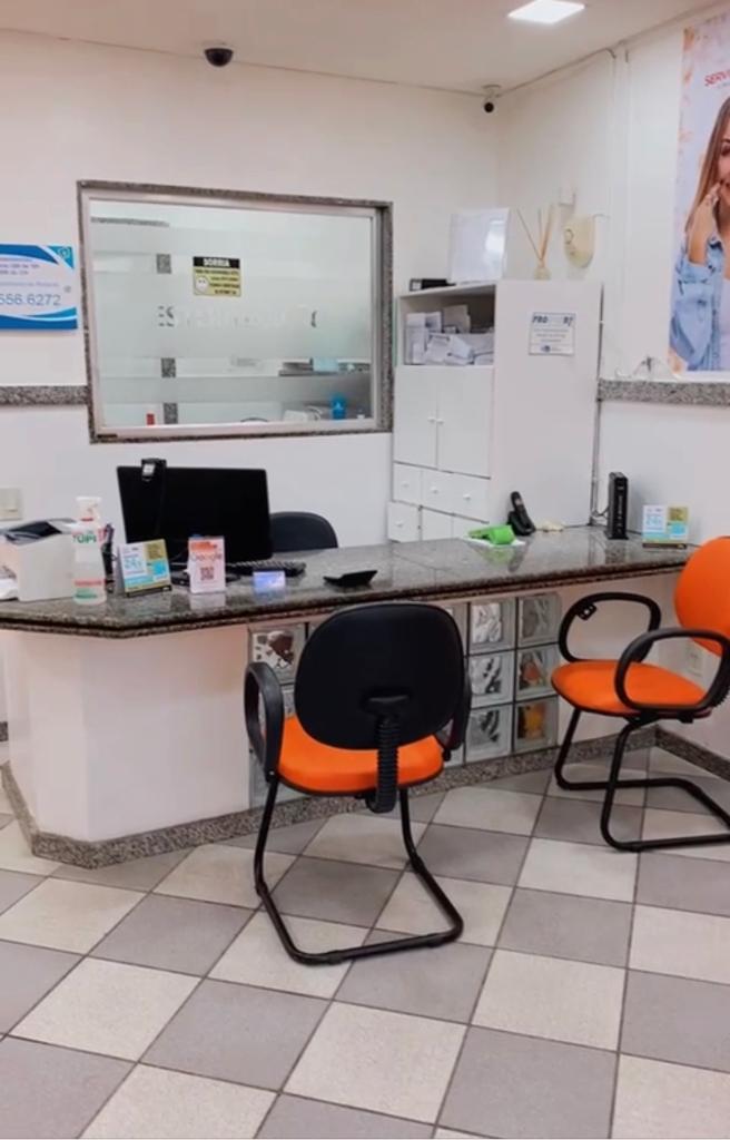 Service Odonto Catumbi