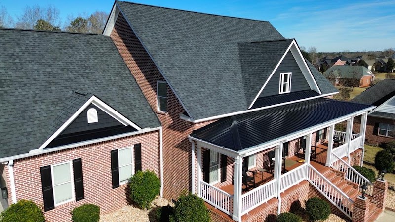 E-Z Roofing & Construction photo 2