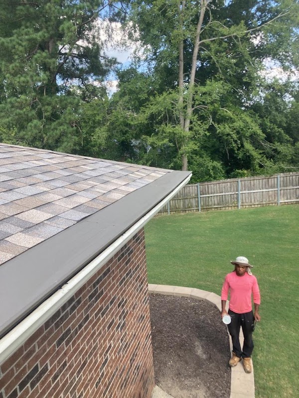 E-Z Roofing & Construction photo 3