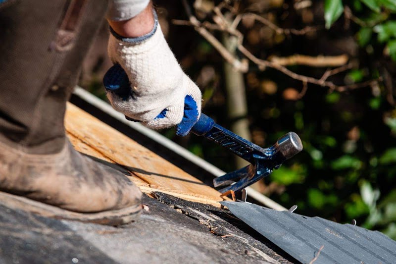 E-Z Roofing & Construction photo 4