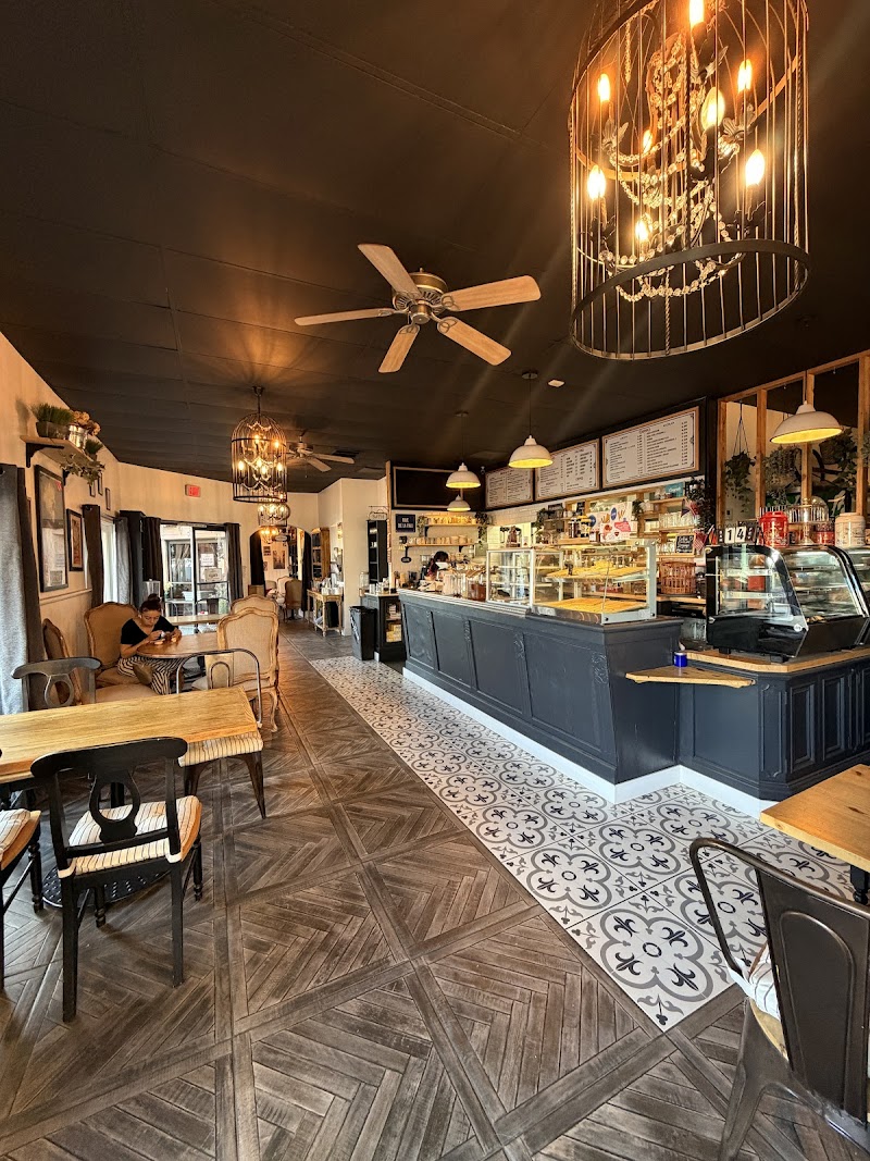 Café Mon Amour photo 3