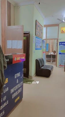 Dr Ruchi Bansal, Best Gynaecologist In Mohali, Gynecologist, Pregnancy/Infertility Specialist, Fibroid/Lady Doctor In Mohali - Image 3