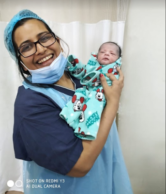 Dr Ruchi Bansal, Best Gynaecologist In Mohali, Gynecologist, Pregnancy/Infertility Specialist, Fibroid/Lady Doctor In Mohali
