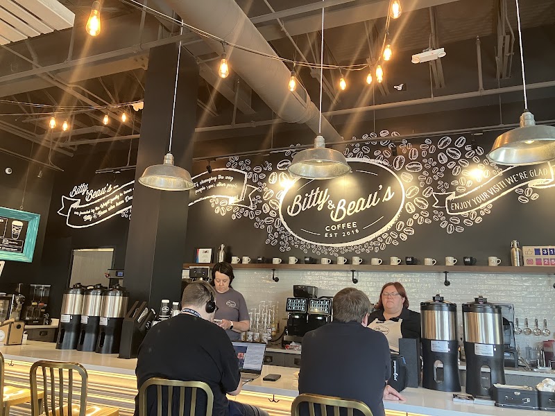 Bitty & Beau's Coffee photo 4