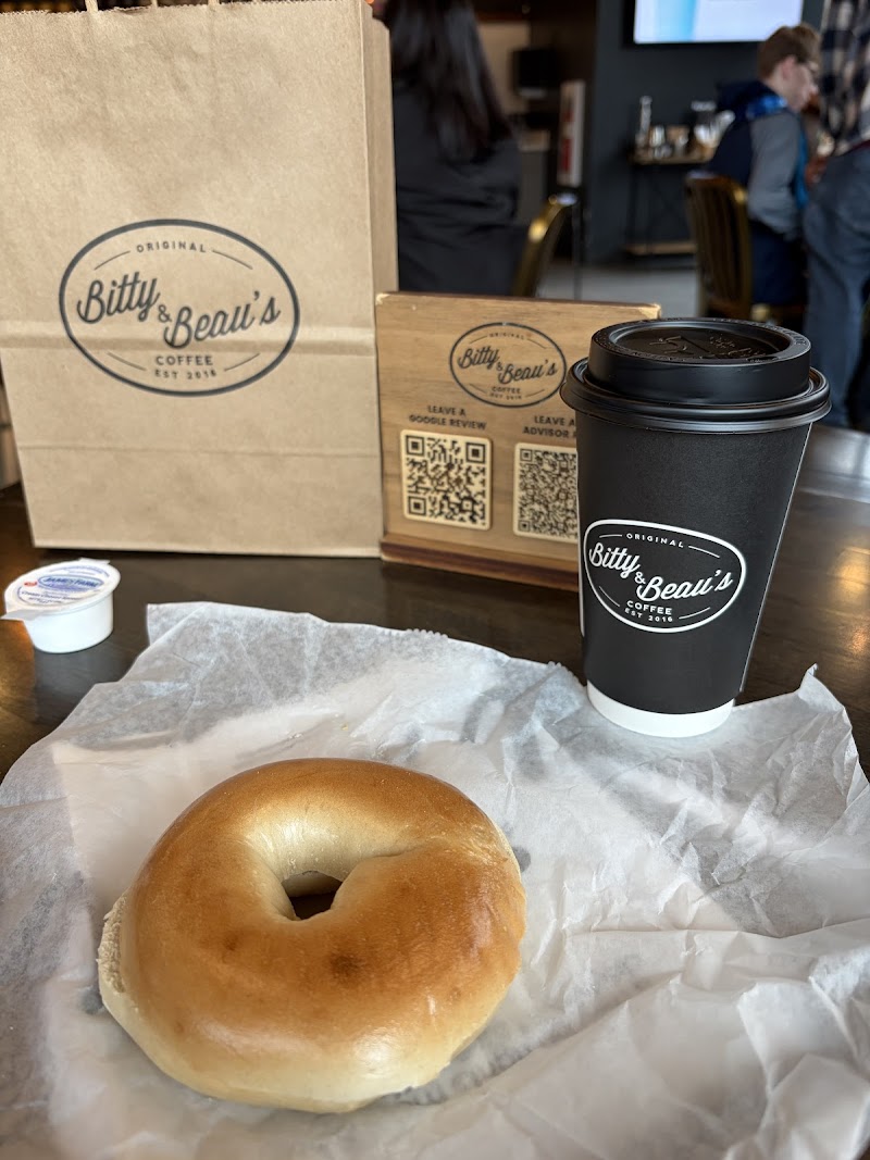 Bitty & Beau's Coffee photo 2