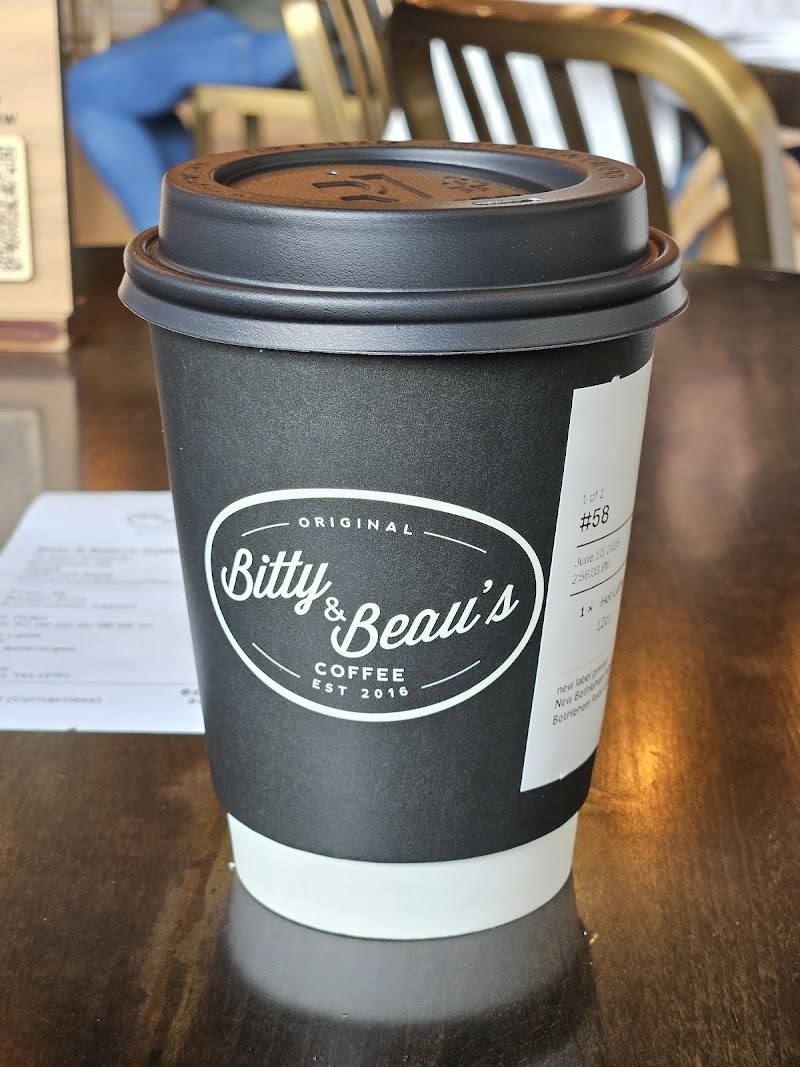 Bitty & Beau's Coffee photo 3
