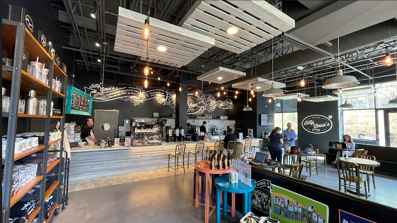 Bitty & Beau's Coffee photo 4