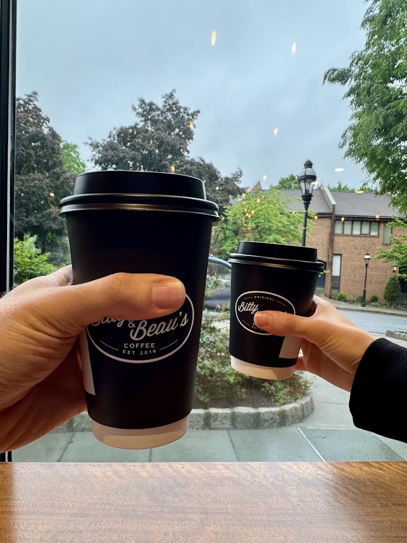 Bitty & Beau's Coffee photo 3