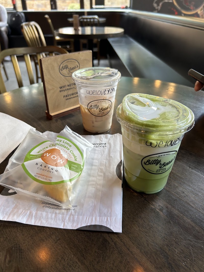 Bitty & Beau's Coffee photo 2