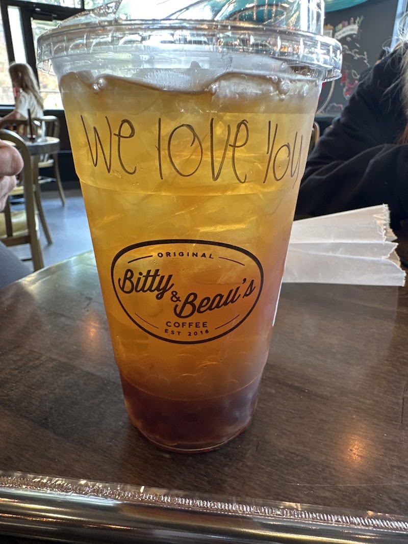 Bitty & Beau's Coffee photo 3