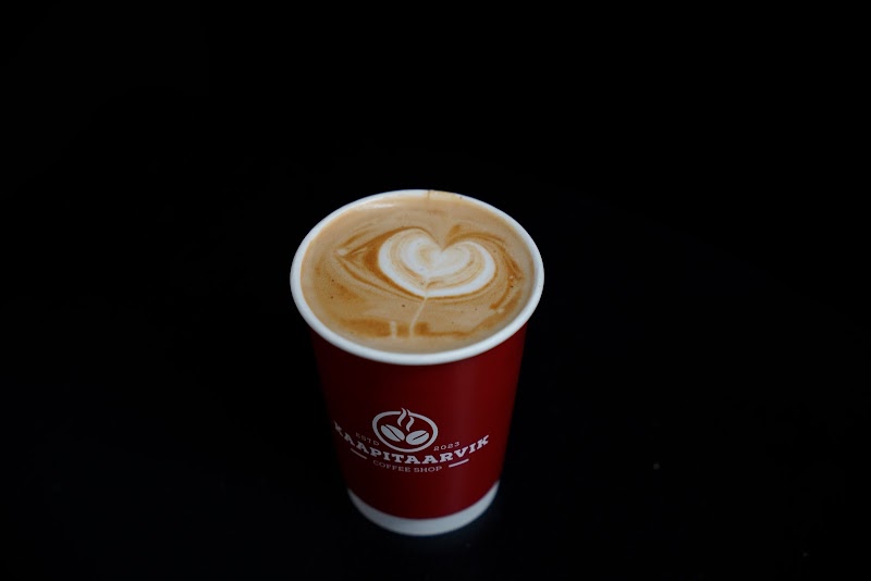 Kaapitaarvik photo 2