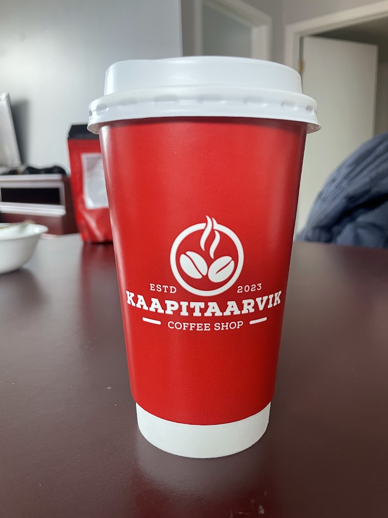 Kaapitaarvik photo 3