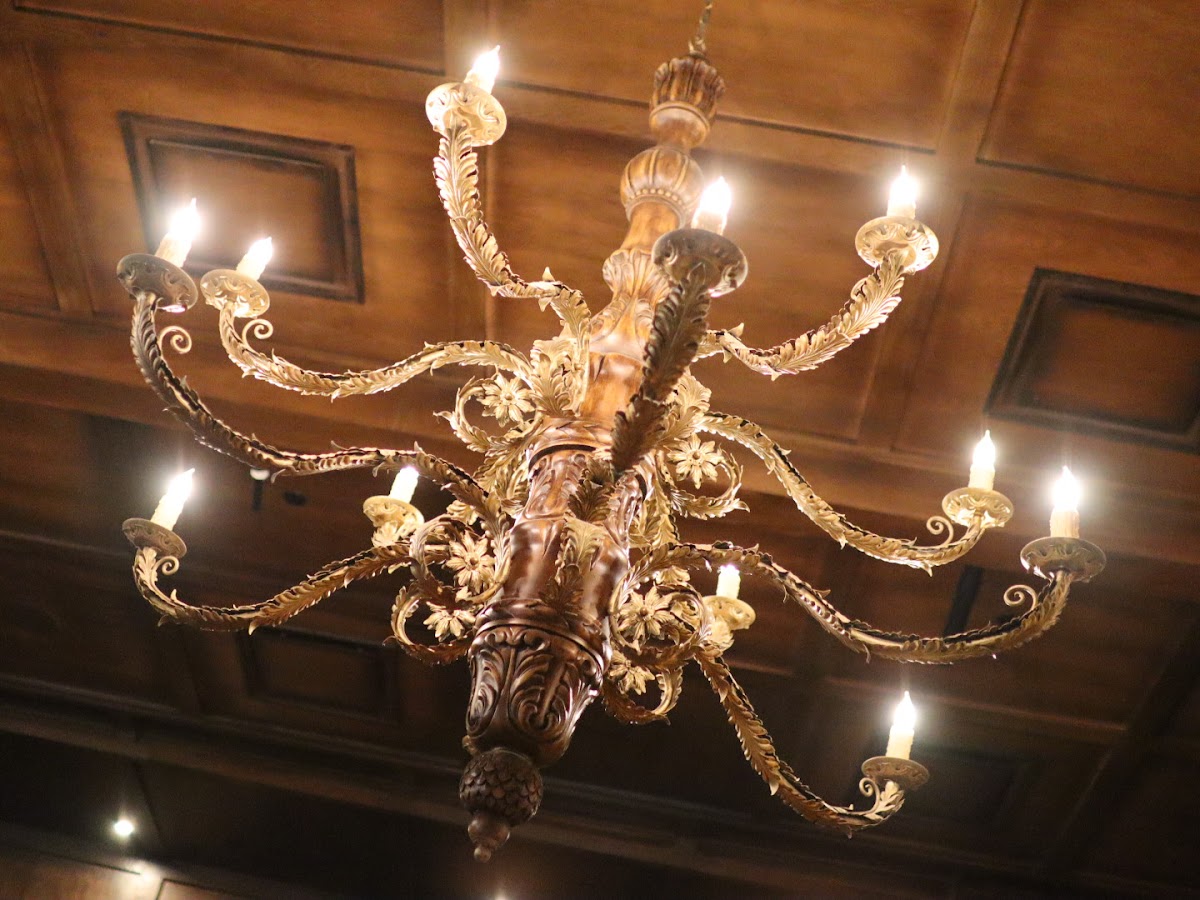 Trophy Room LA: Google Places image 5