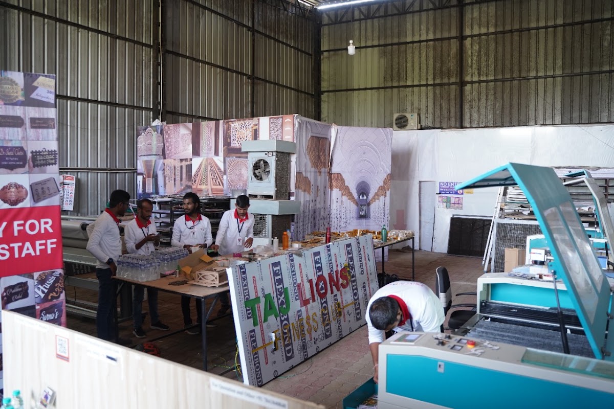 MrPrint World Pvt Ltd — photo 3