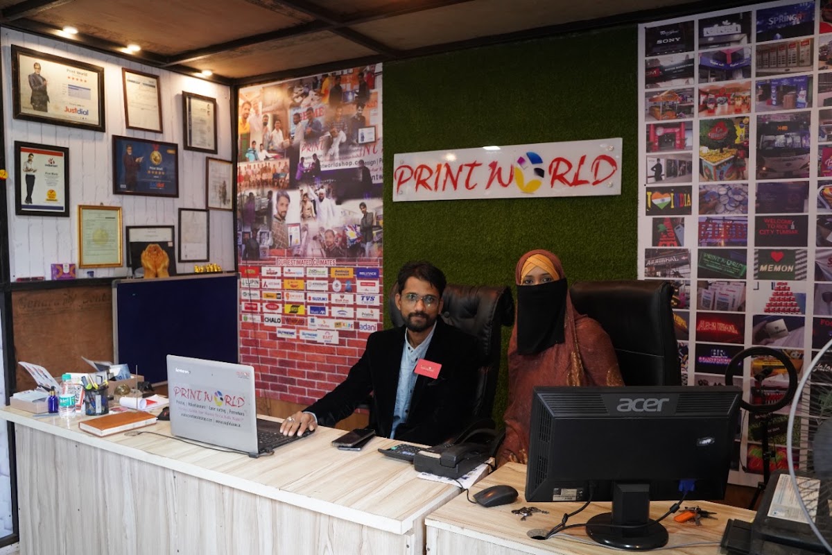 MrPrint World Pvt Ltd — photo 2