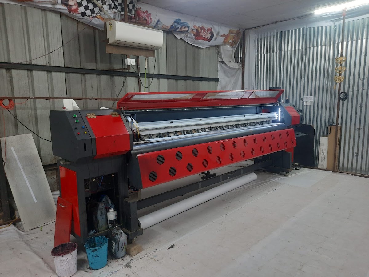 MrPrint World Pvt Ltd — photo 10