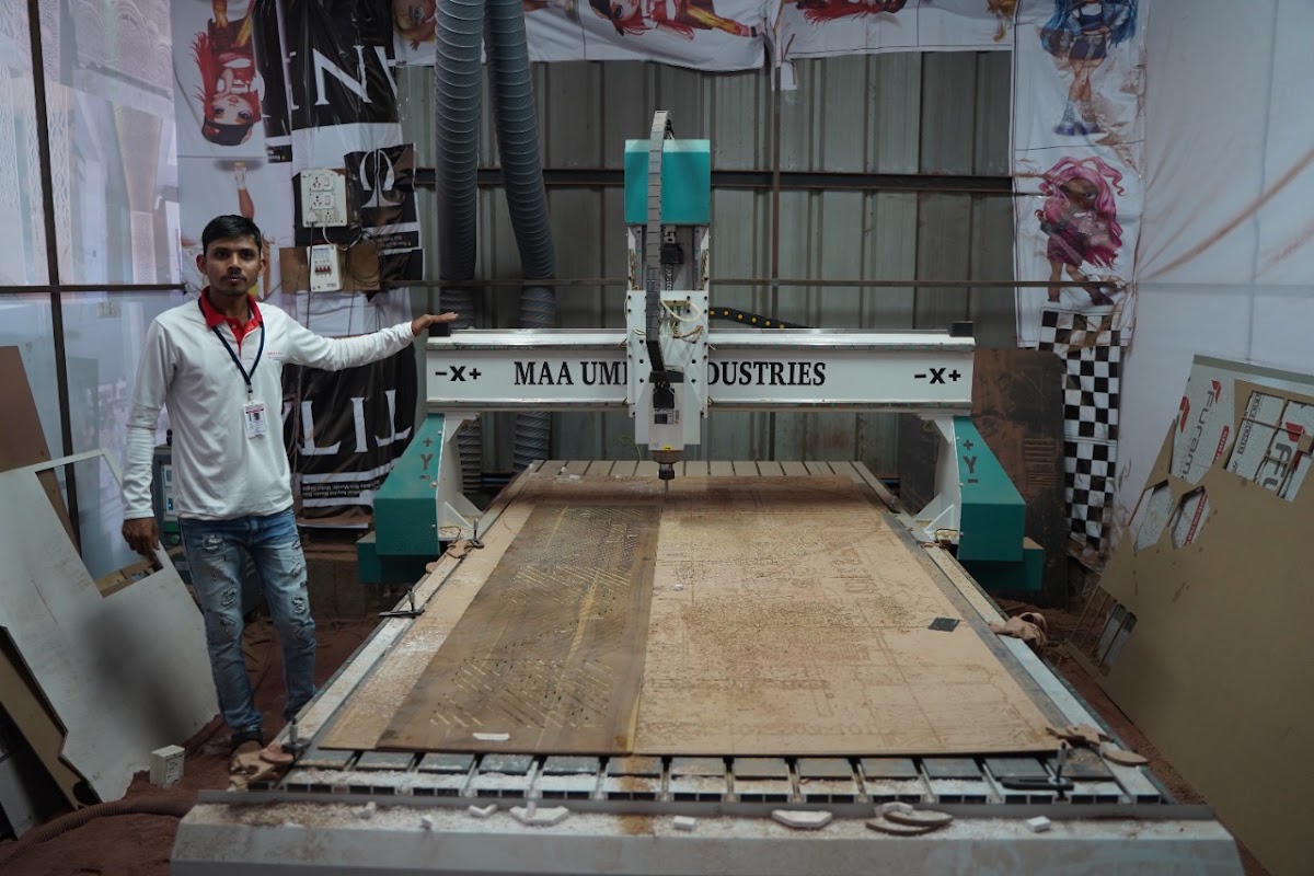 MrPrint World Pvt Ltd — photo 4