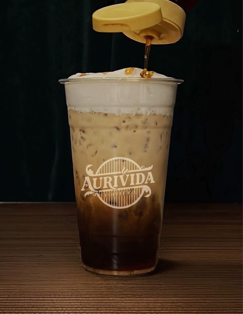Aurivida Coffee Co. photo 2