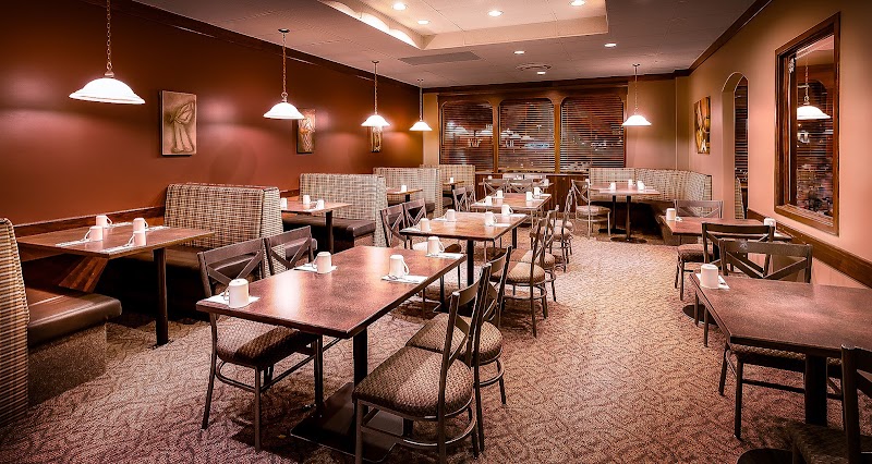 Hagar's Cafe photo 1