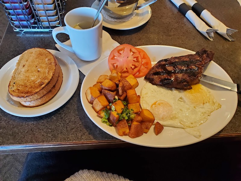 Hagar's Cafe photo 3