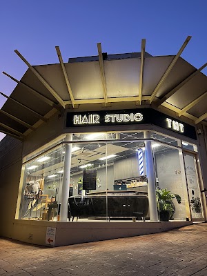 TNT Hair Studio