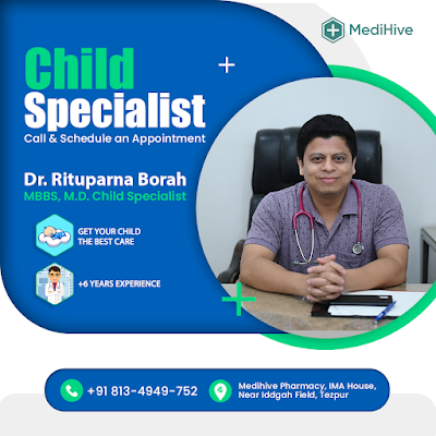 Dr. Rituparna Borah - Image 2