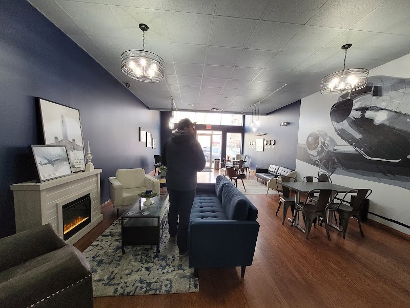 Flight Crew Coffee photo 1