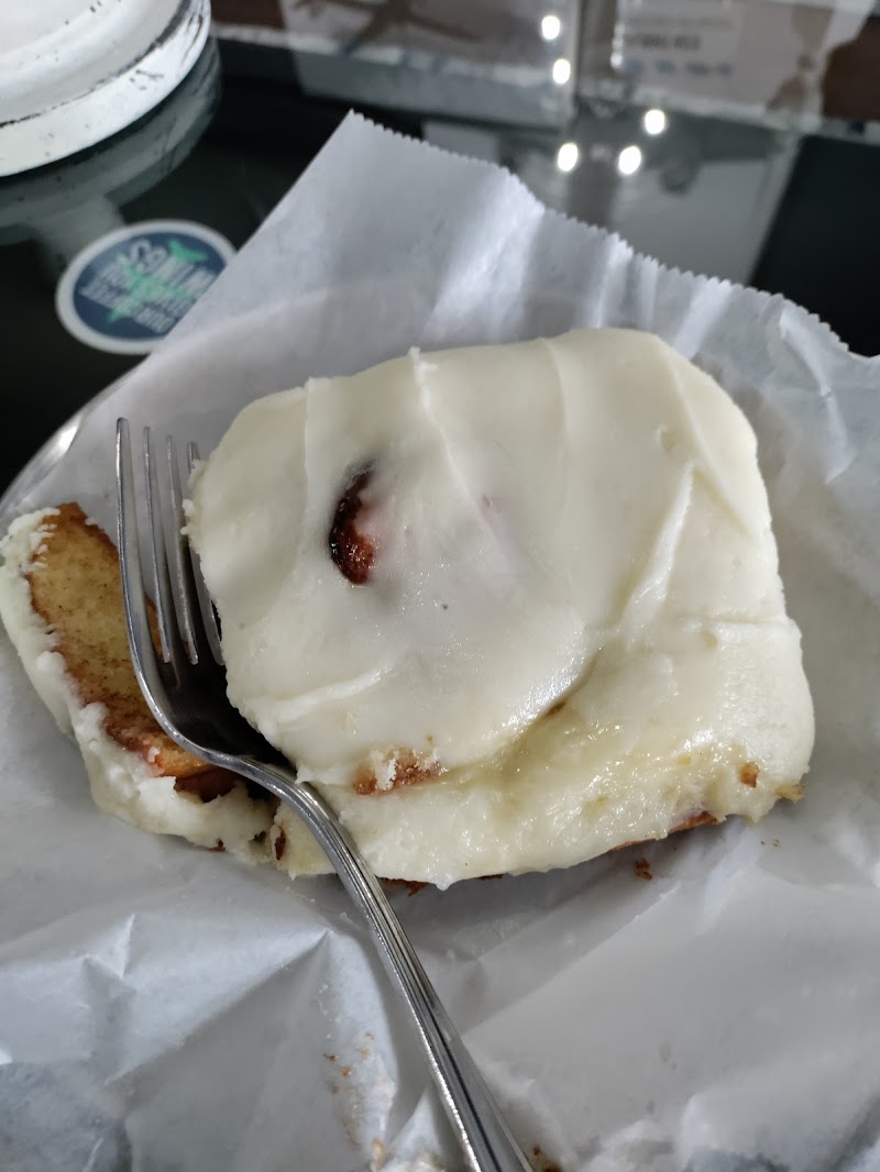 Flight Crew Coffee photo 2