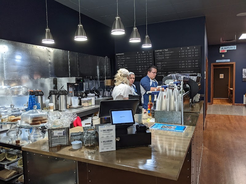 Flight Crew Coffee photo 3