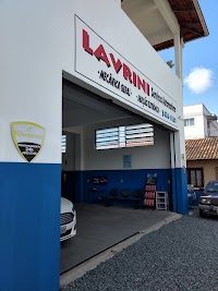Mecânica Lavrini