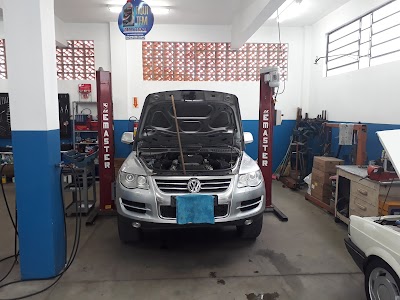 Foto de Mecânica Lavrini