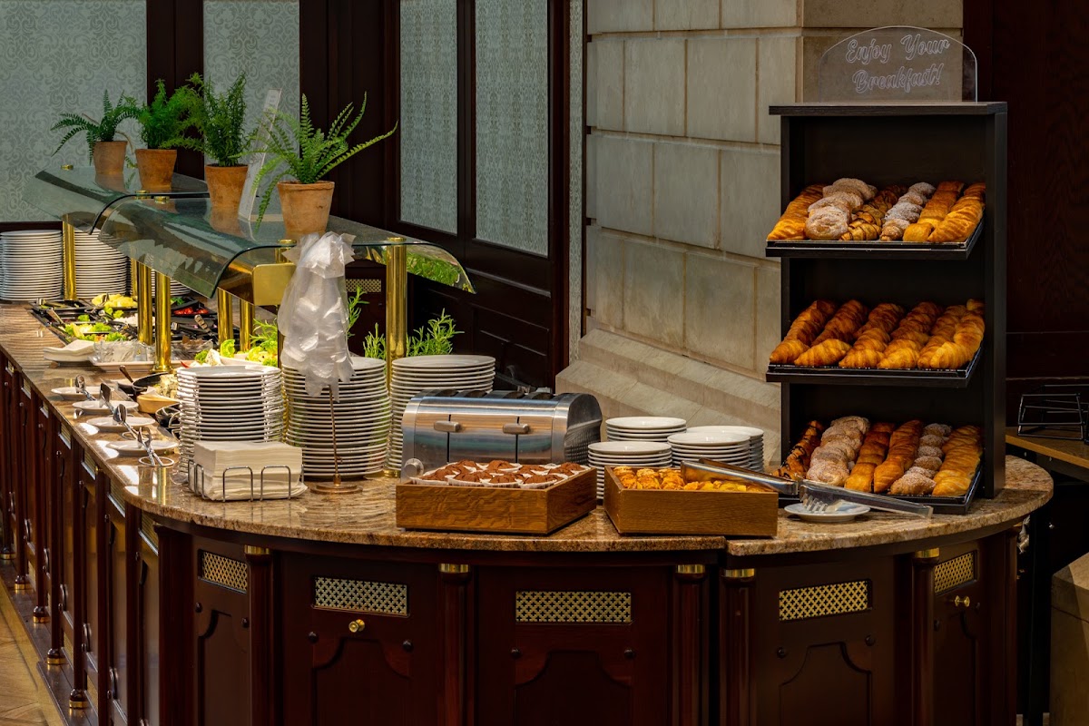 Ensana Grand Margaret Island, dog-friendly hotel, photo 5