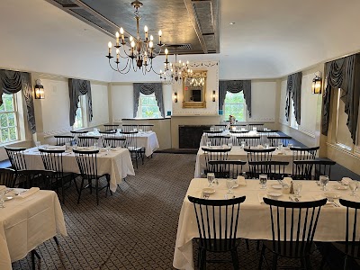 Longfellow's Wayside Inn