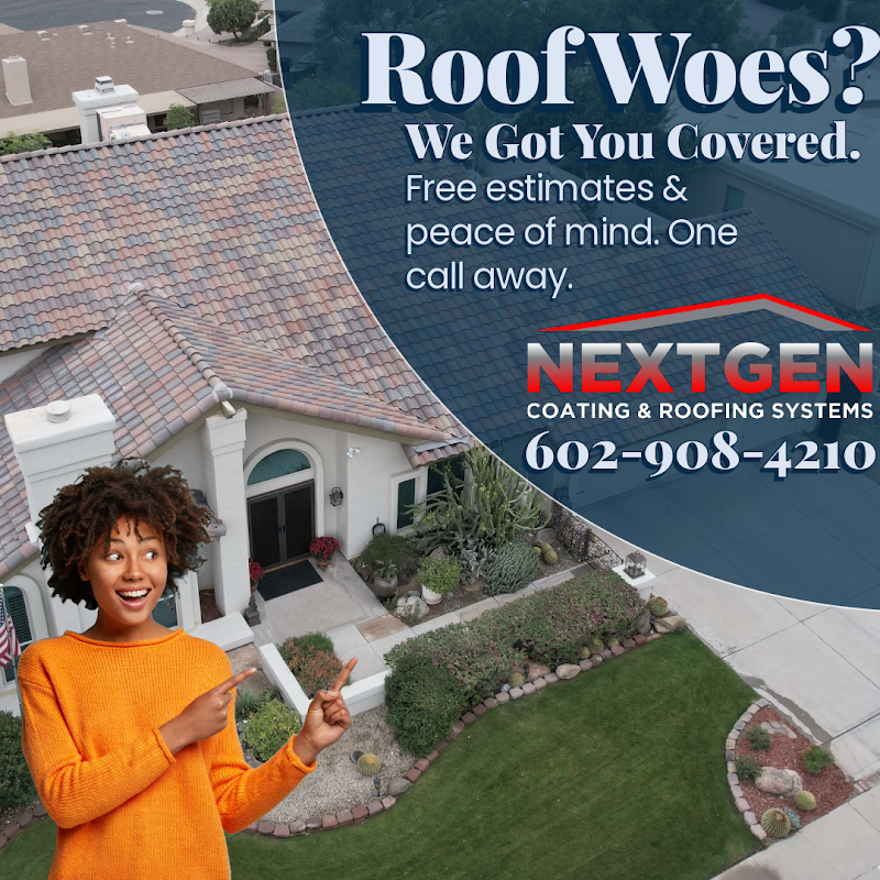 Next Gen Roofing photo 2